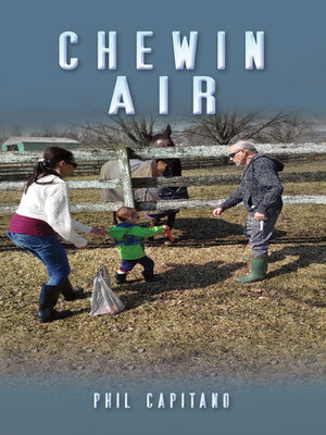 cover image of Chewin Air